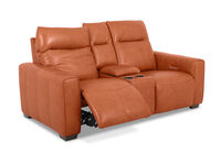MATIAS LEATHER