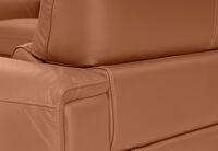 DOMINICO LEATHER