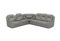 SENTINAL MK2 LEATHER