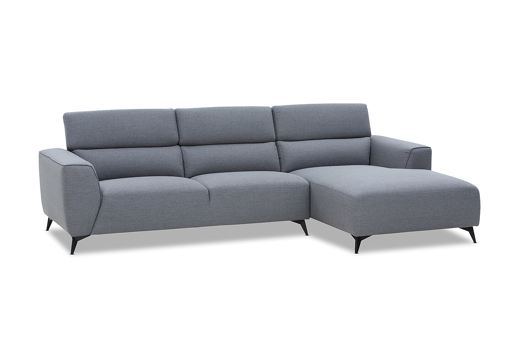 Amart 3 shop seater chaise