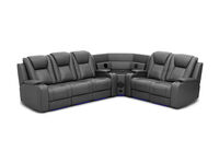 SENTINAL MK2 LEATHER