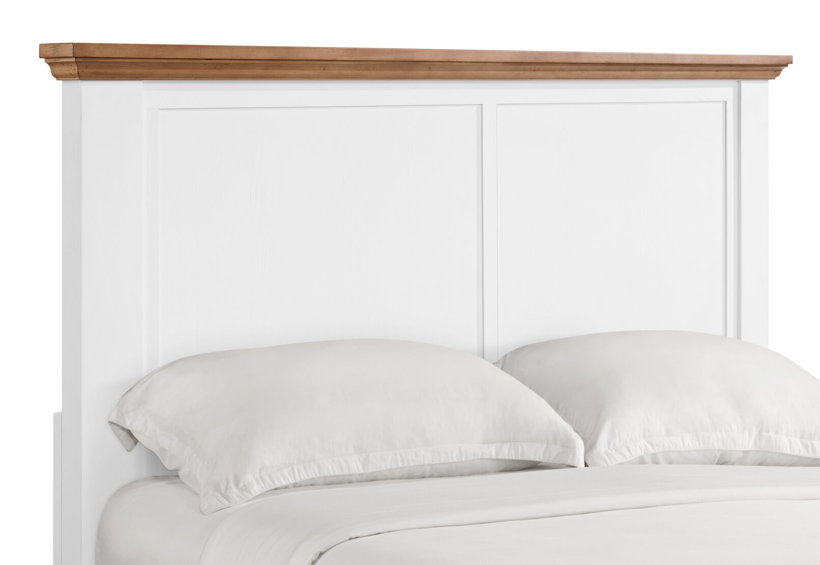CHARLSBOURG - King Bed CHARLSBOURG