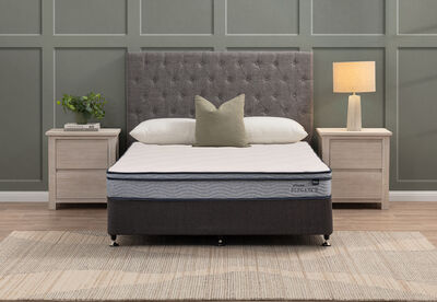 DREAM ELEGANCE 1500 SERENE - Base