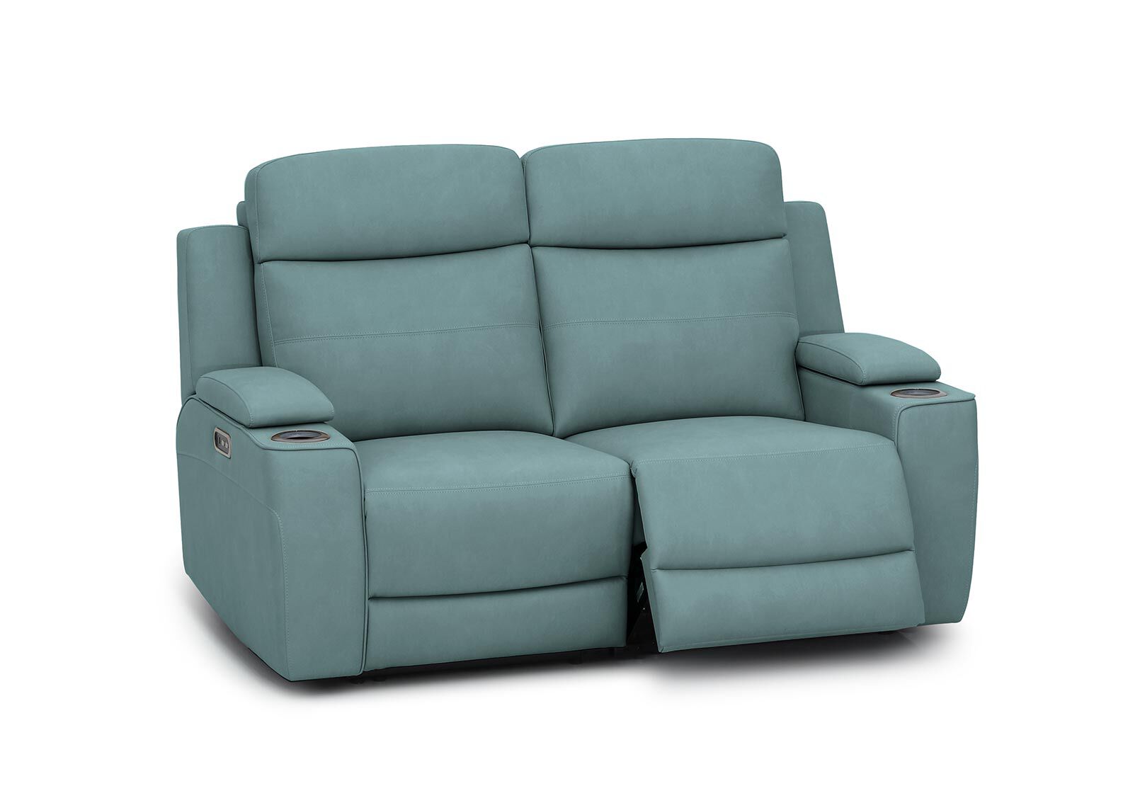 ALEXIOS - 2 Seater with Electric Recliner ALEXIOS