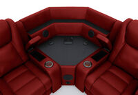 SENTINAL MK2 LEATHER