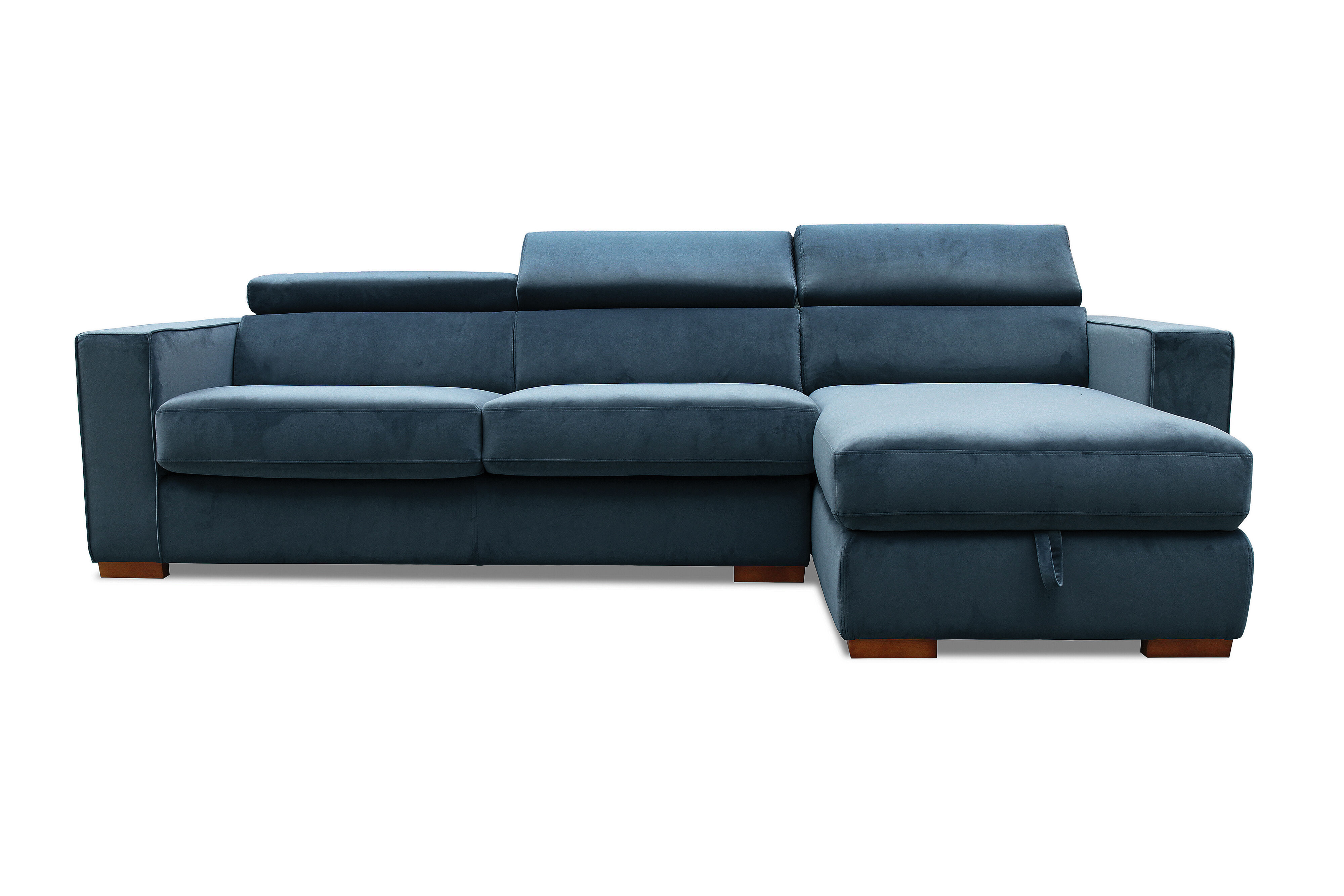 ANGUS VELVET