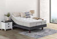 EXQUISITE GOLD FLEX CUSHION FIRM