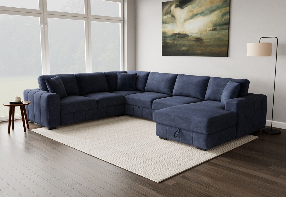 ANWEN FABRIC