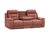 NOVAK FABRIC - 3 Seater NOVAK FABRIC