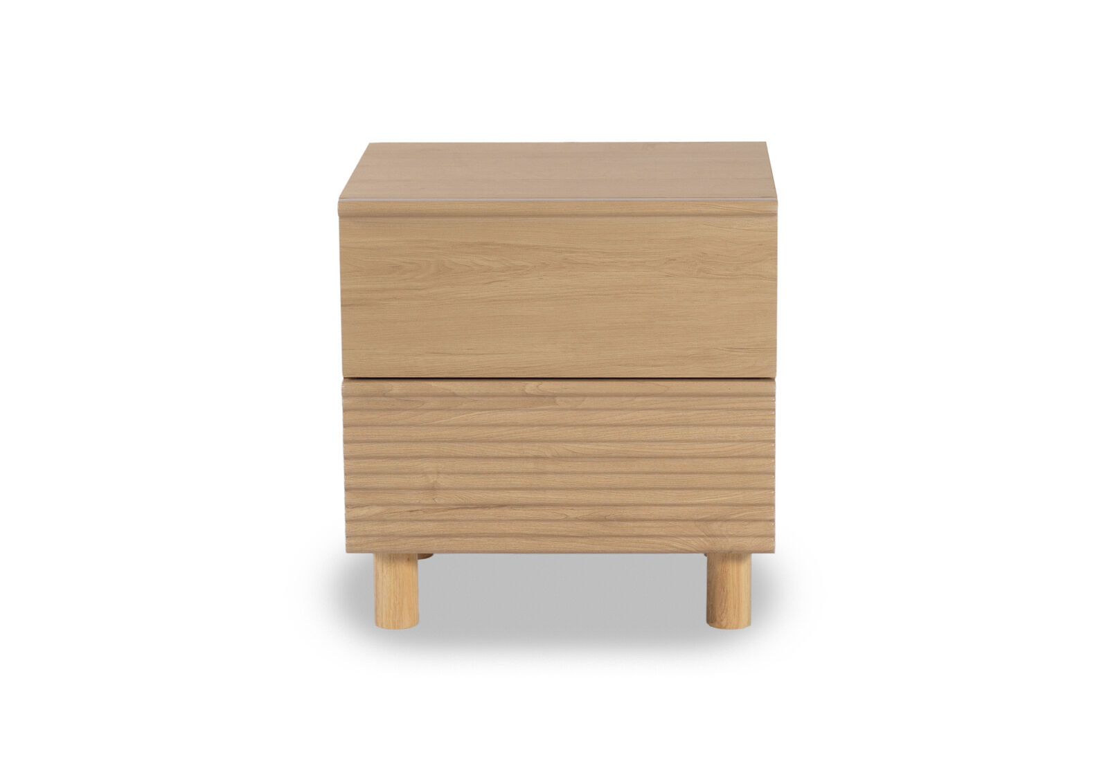 DAY - 2 Drawer Bedside DAY