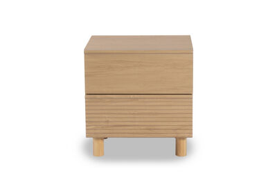 DAY - 2 Drawer Bedside