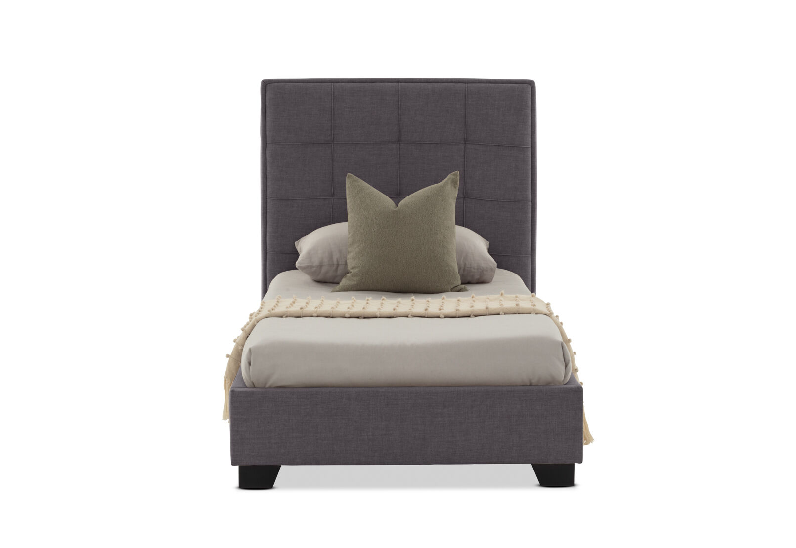 VAUGHN - Single Bed VAUGHN