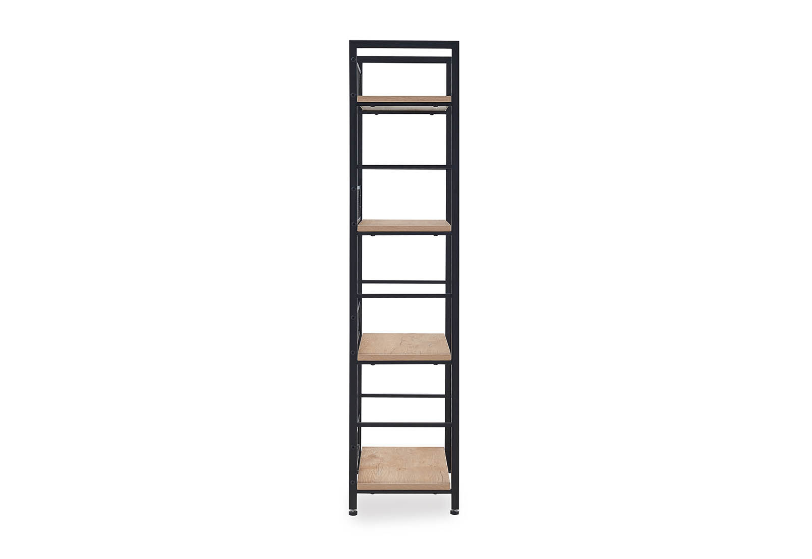 ACORN - 4 Tier Bookcase ACORN
