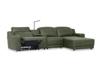 VANTRO LEATHER