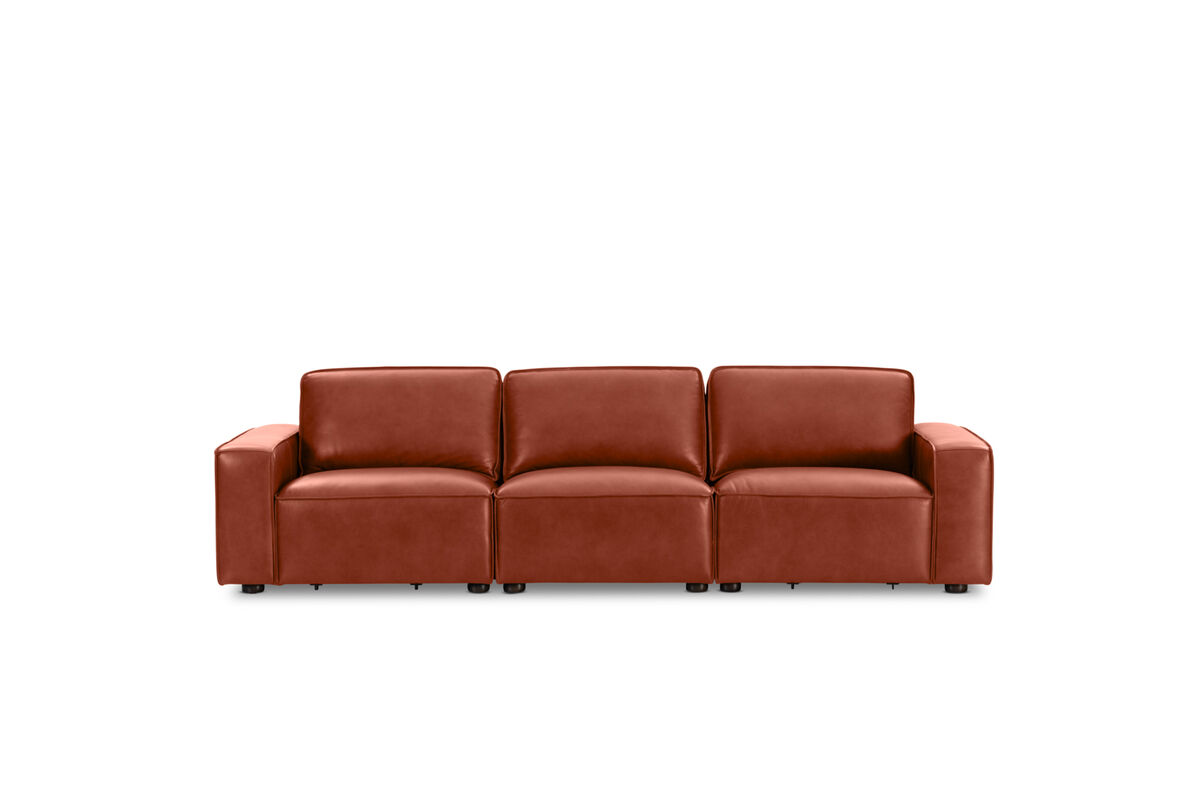 BARTELLE LEATHER