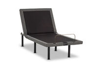 ASCENT - Single Extra Long Adjustable Base ASCENT