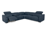 FIORELLA LEATHER