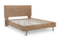 STEVENSON - Queen Bed STEVENSON
