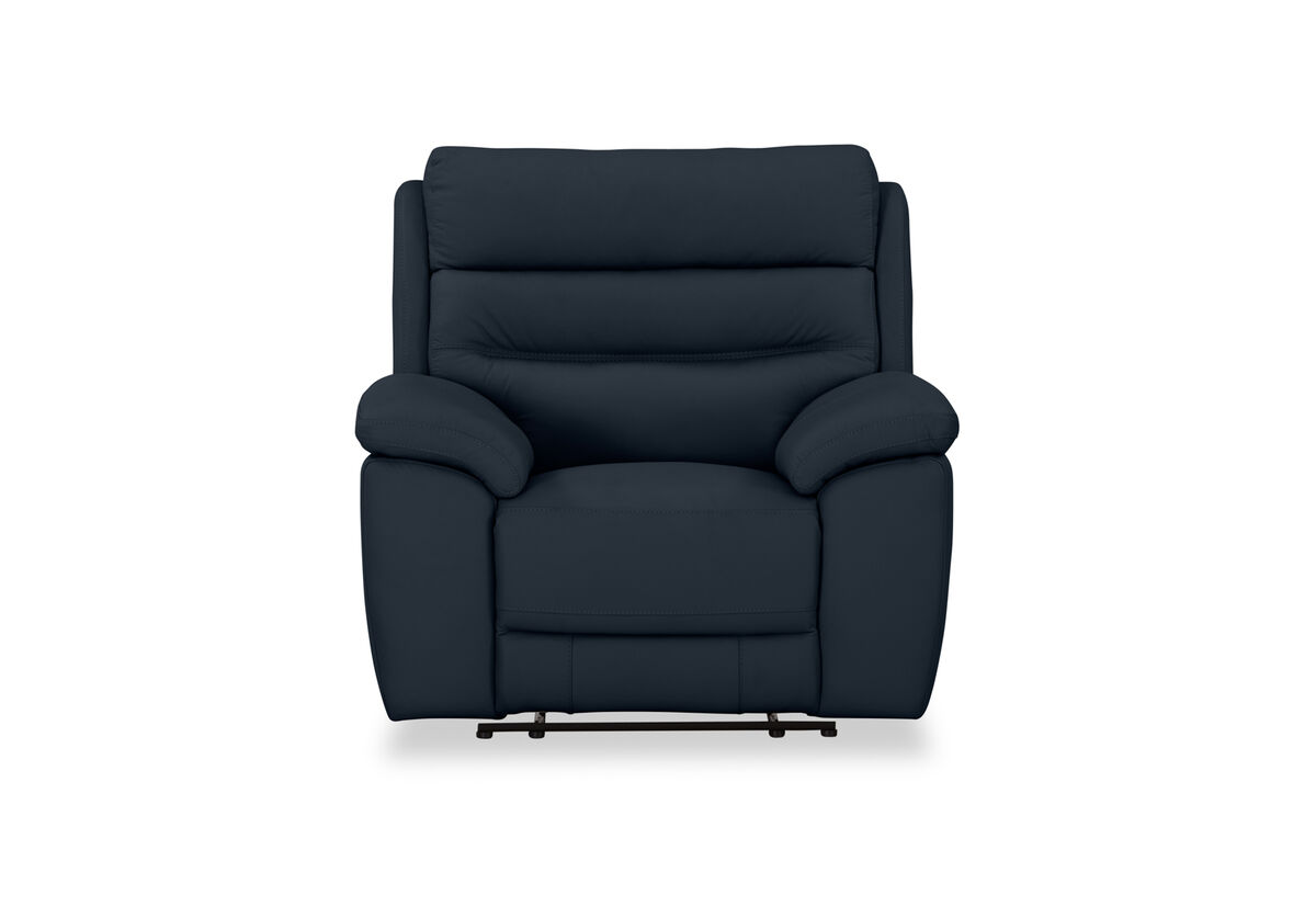 BEARMAN LEATHER