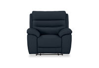 BEARMAN LEATHER