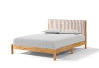 ALISHA - Queen Bed ALISHA