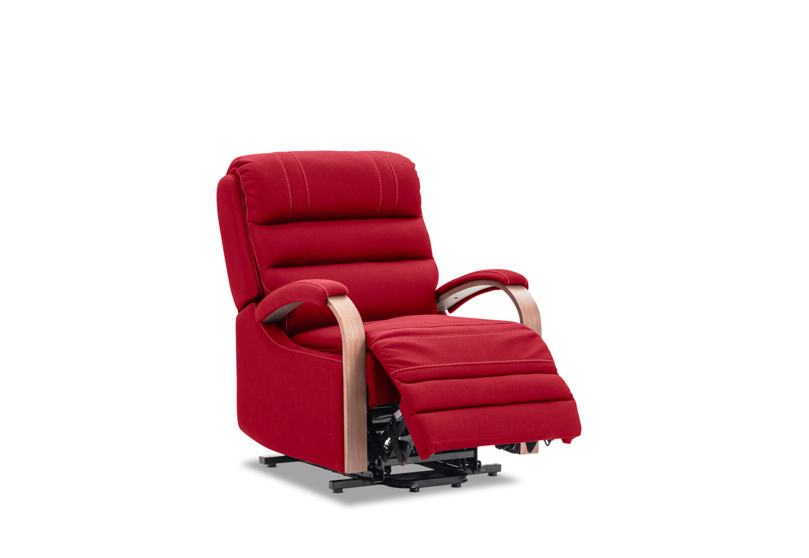 JONAS FABRIC - Electric Lift Chair JONAS FABRIC