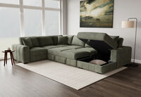 ANWEN FABRIC