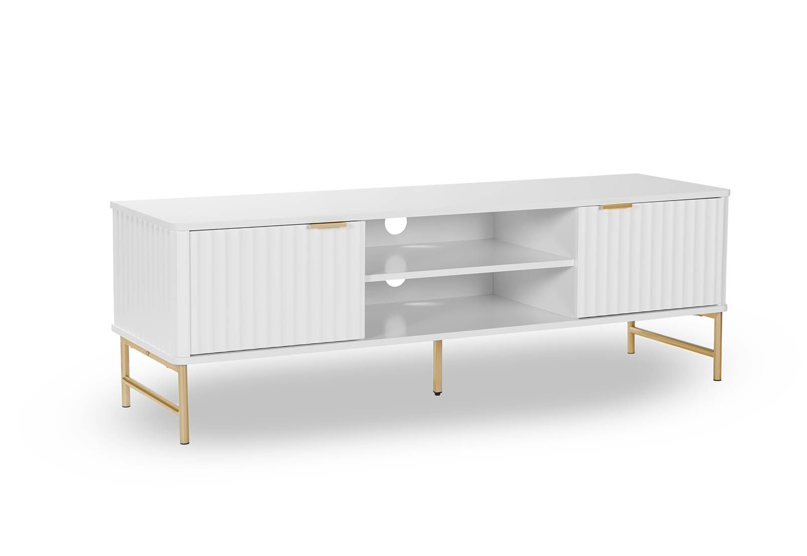 WHITE OSBORNE Entertainment Unit