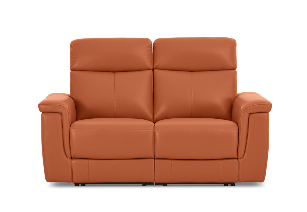 SERGIO LEATHER
