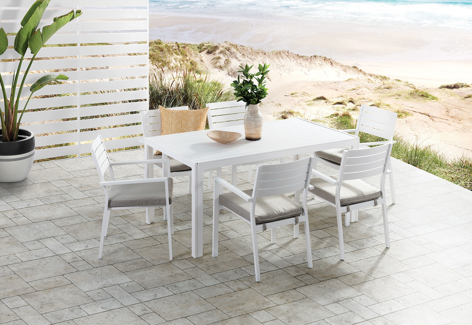 Cheap Outdoor Dining Settings