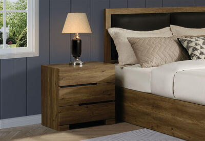 KENDRICK - Bedside Table