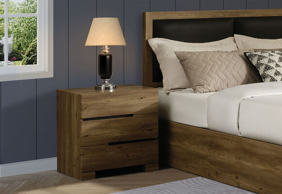 KENDRICK - Bedside Table