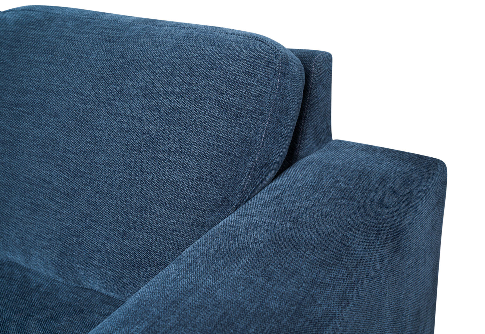 MESCAL FABRIC - 2 Seater Sofa MESCAL FABRIC