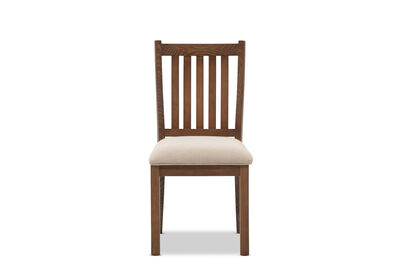 HELMOND - Dining Chair