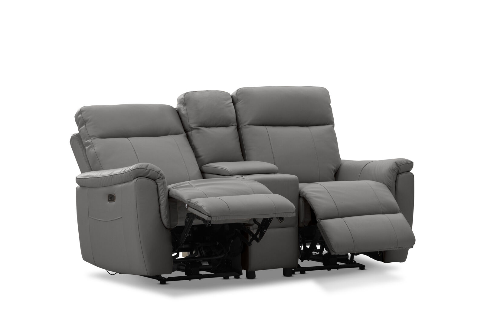 JAKOB - 2 Seater with Console JAKOB