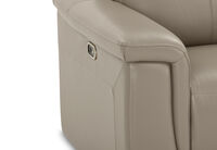 SERGIO LEATHER