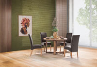 SILVERWOOD MK2 - 5 Piece Dining Suite SILVERWOOD MK2