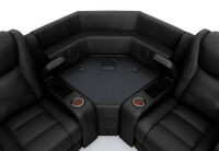 SENTINAL MK2 LEATHER