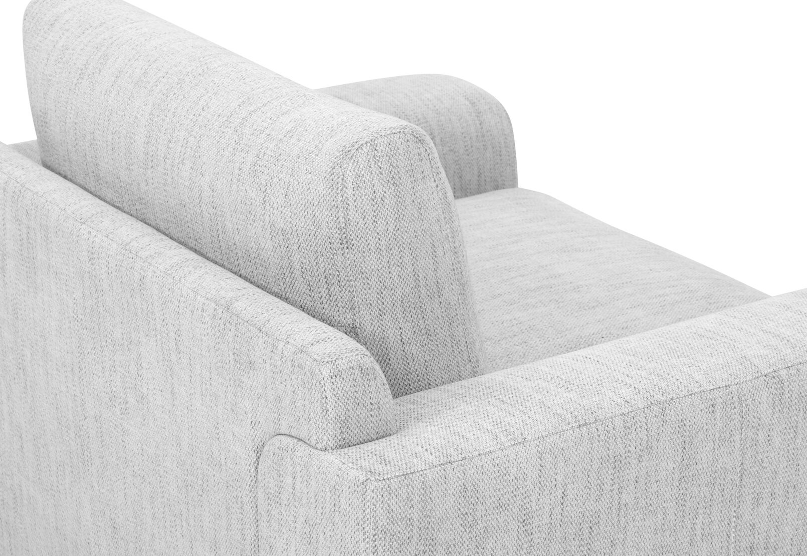VERONICA FABRIC - Accent Chair VERONICA FABRIC