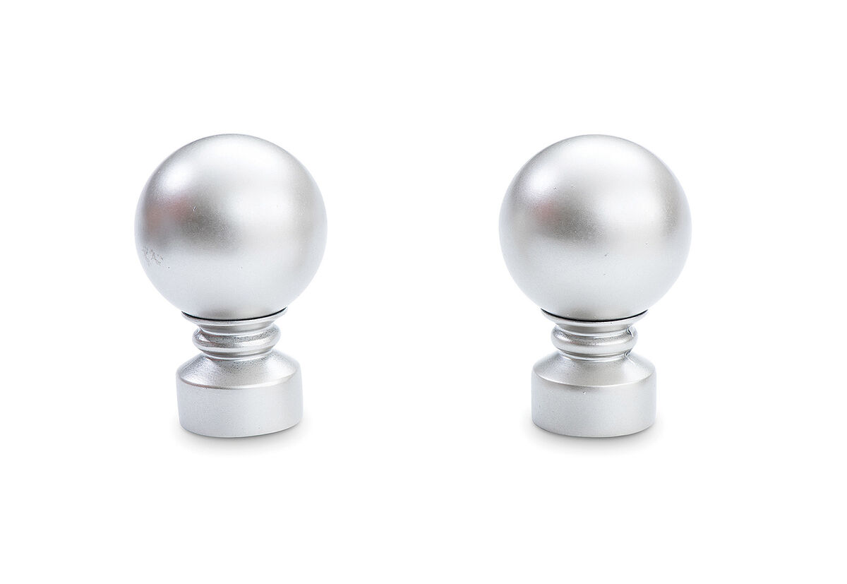 BALL FINIAL