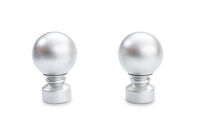 BALL FINIAL