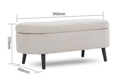 DOUGLAS - Storage Bench