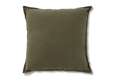 ZENLO - Artisan Linen Cushion