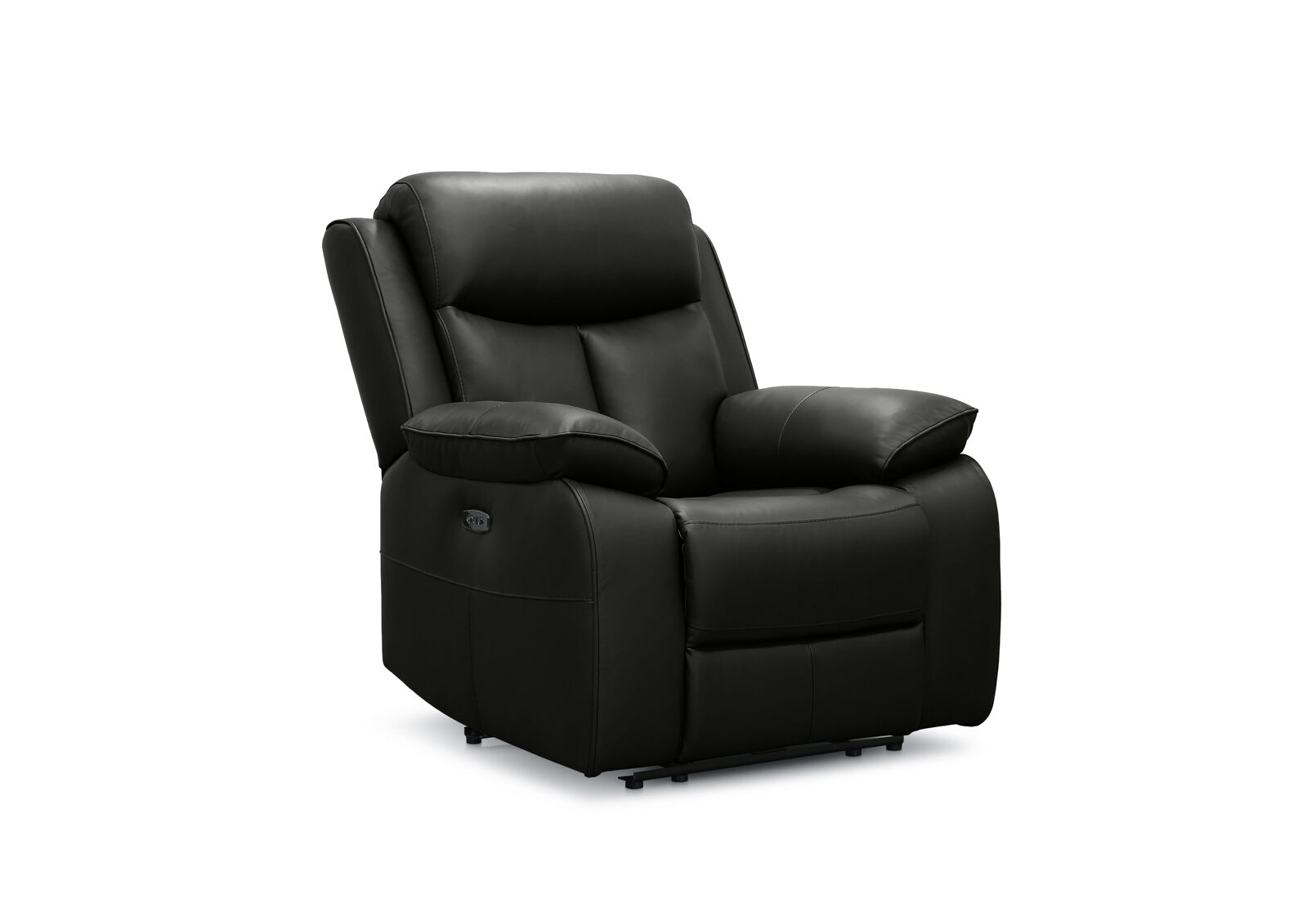 DACIA LEATHER