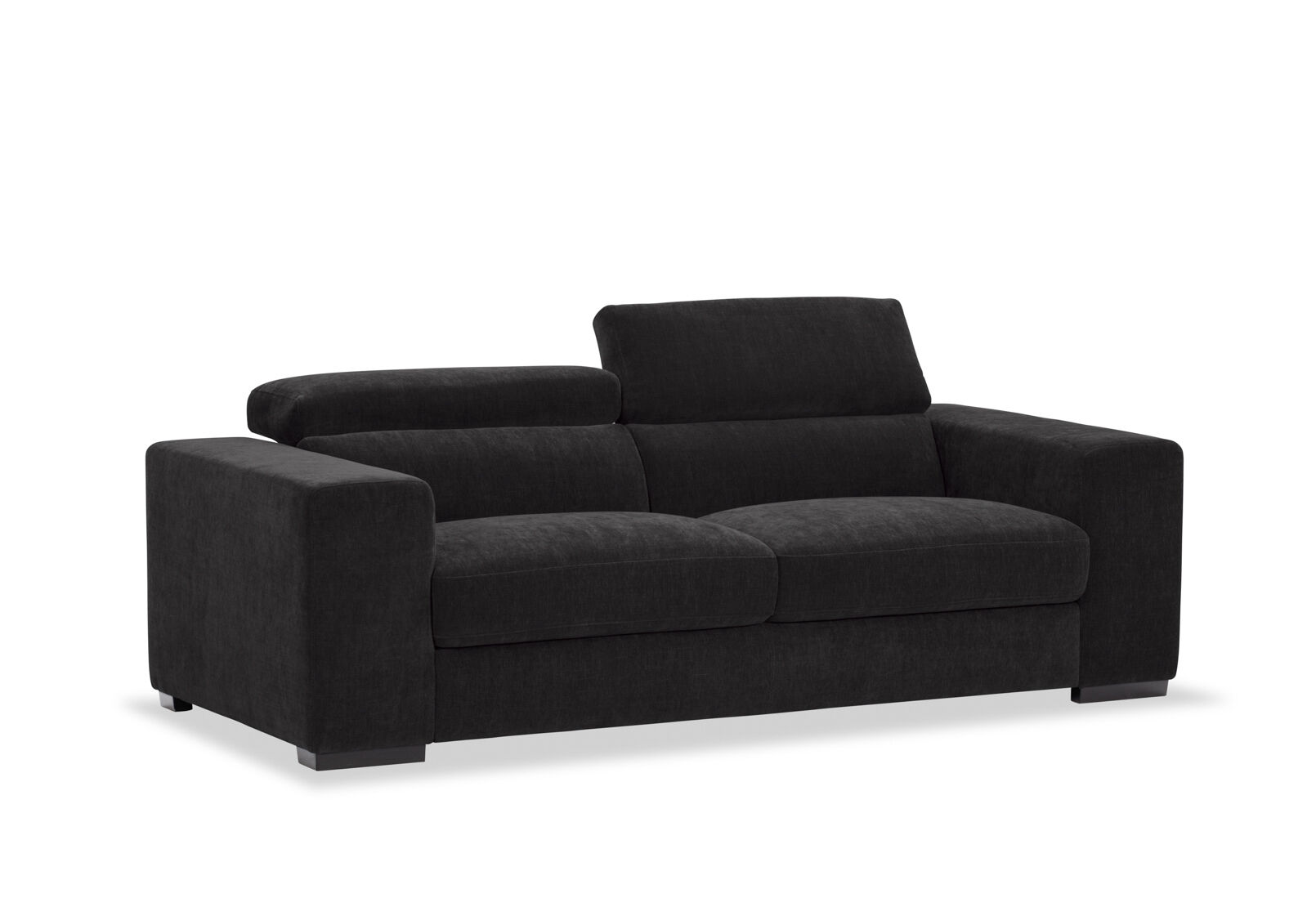 DARIO FABRIC - 2.5 Seater Sofa DARIO FABRIC