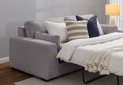 CIARA - 3 Seater Sofa Bed