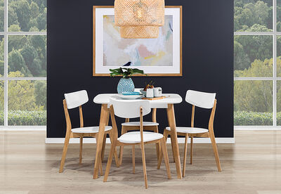 Dining Sets - Shop Tables, Chairs + More - Amart