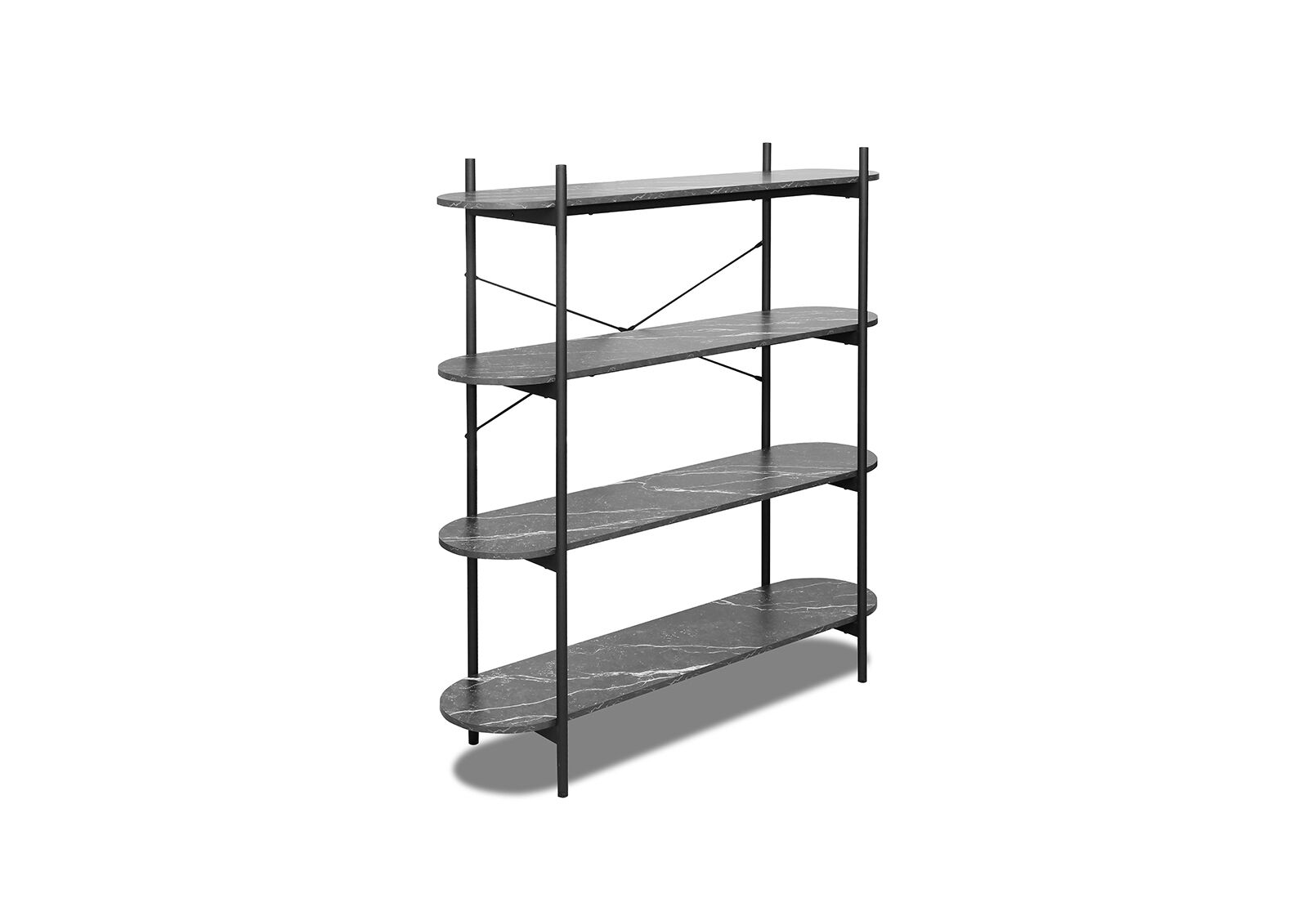 ELGIN - 4 Tier Shelf ELGIN