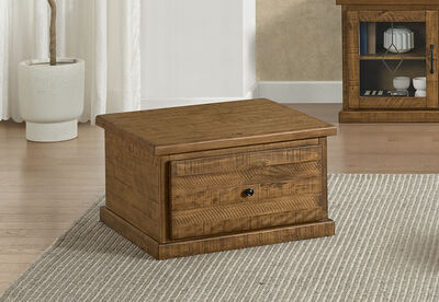WILLOWBROOK - Lamp Table