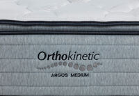 ORTHOKINETIC ARGOS MEDIUM
